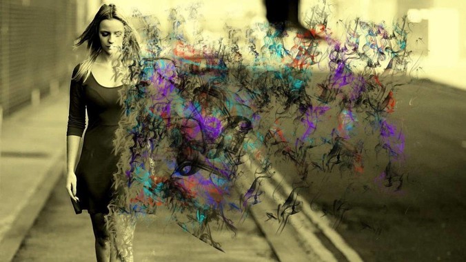 始终怀不上孕是种怎样的体验？